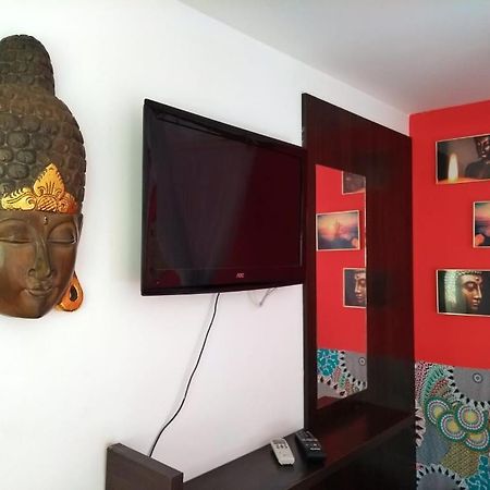 Kuara Hostel Νατάλ Εξωτερικό φωτογραφία