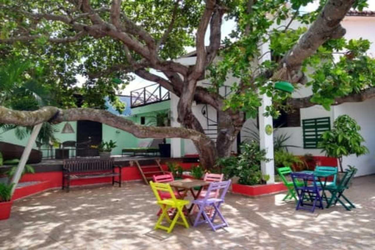 Kuara Hostel Νατάλ Εξωτερικό φωτογραφία