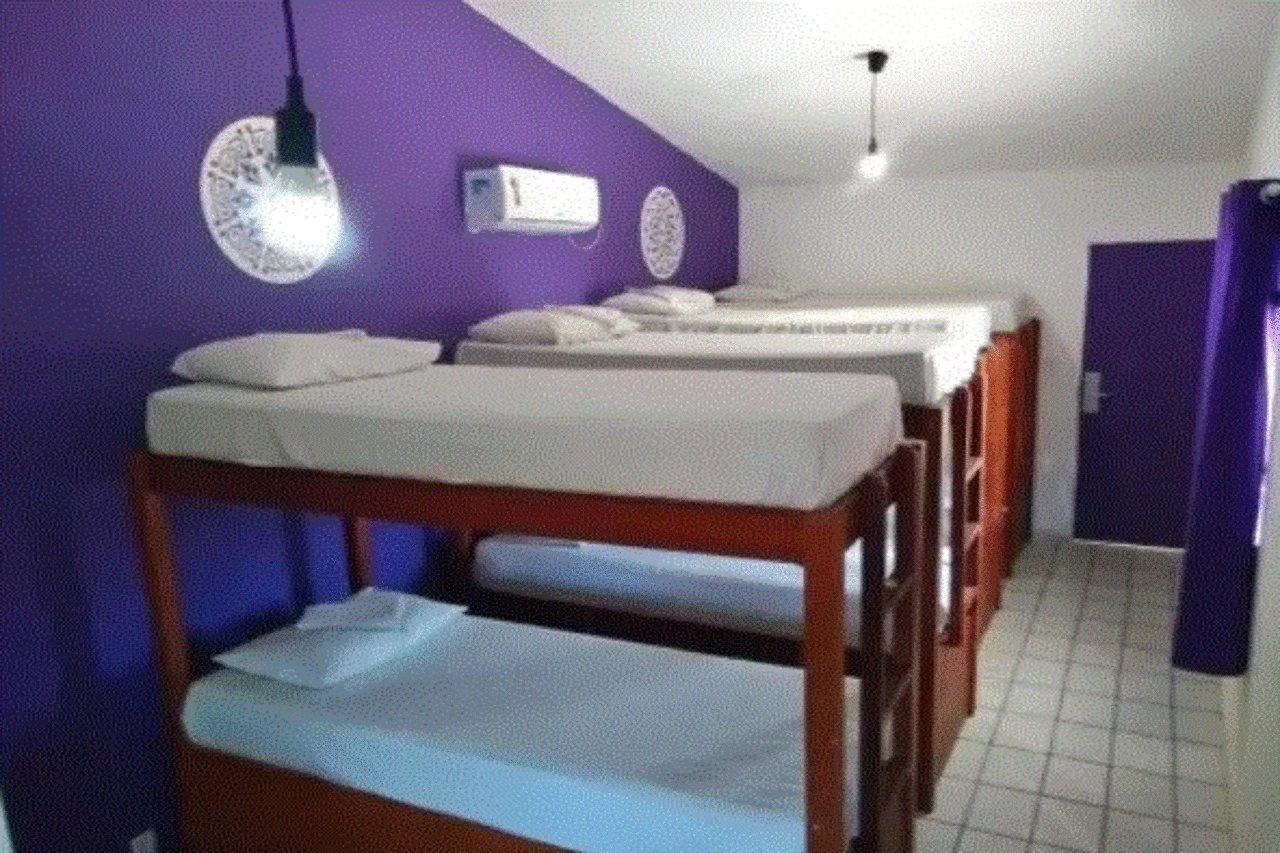 Kuara Hostel Νατάλ Εξωτερικό φωτογραφία
