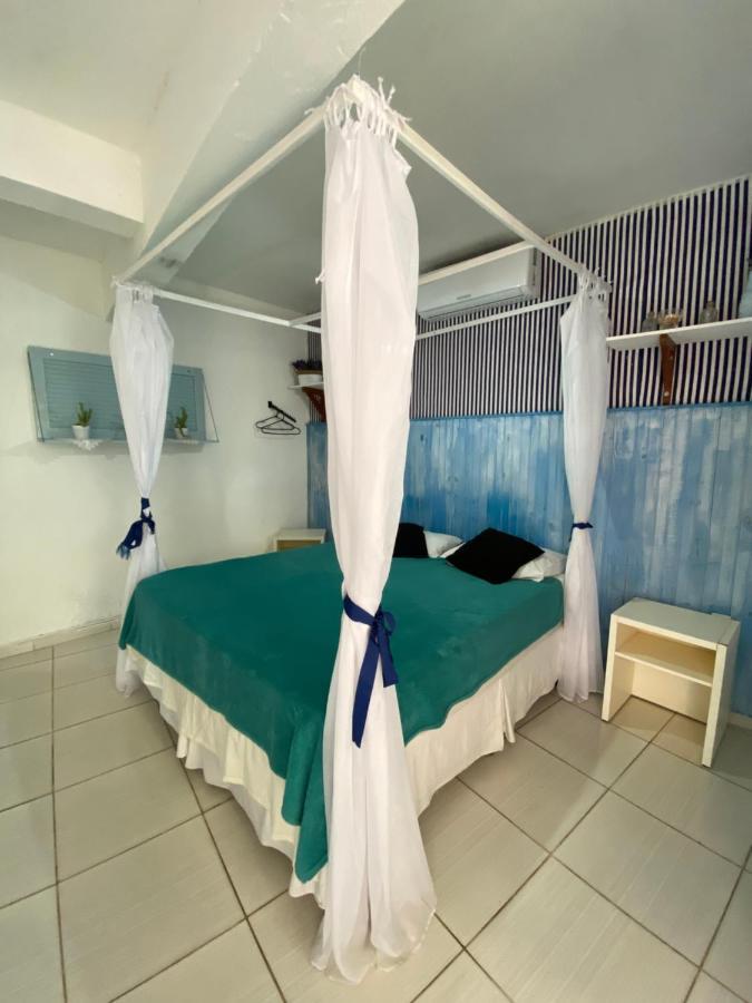 Kuara Hostel Νατάλ Εξωτερικό φωτογραφία