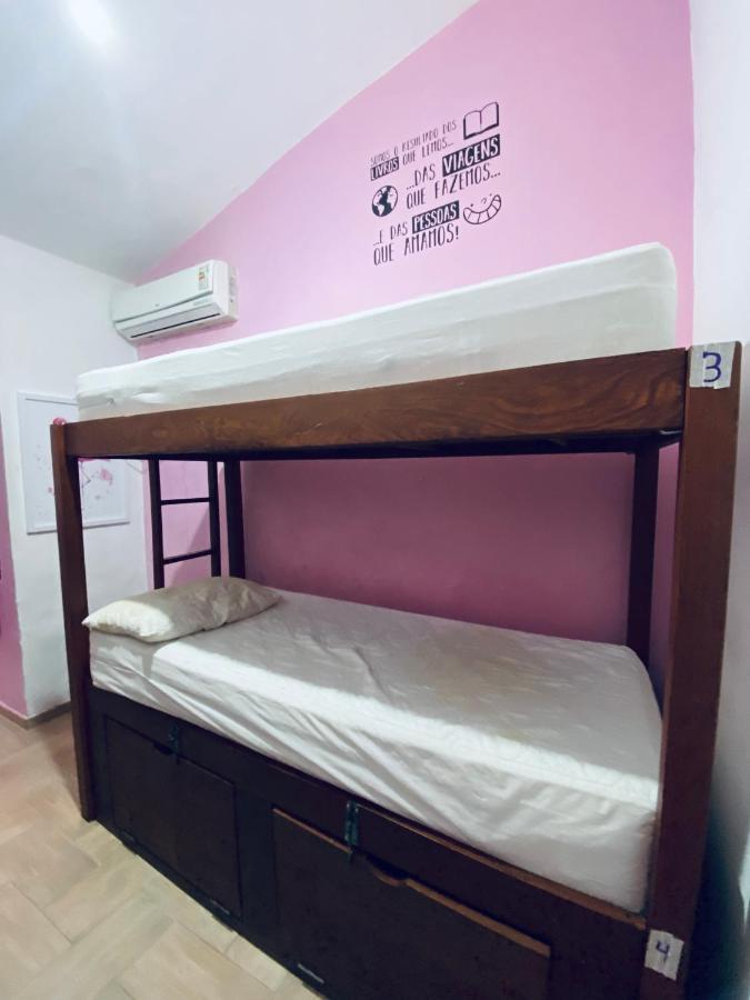 Kuara Hostel Νατάλ Εξωτερικό φωτογραφία