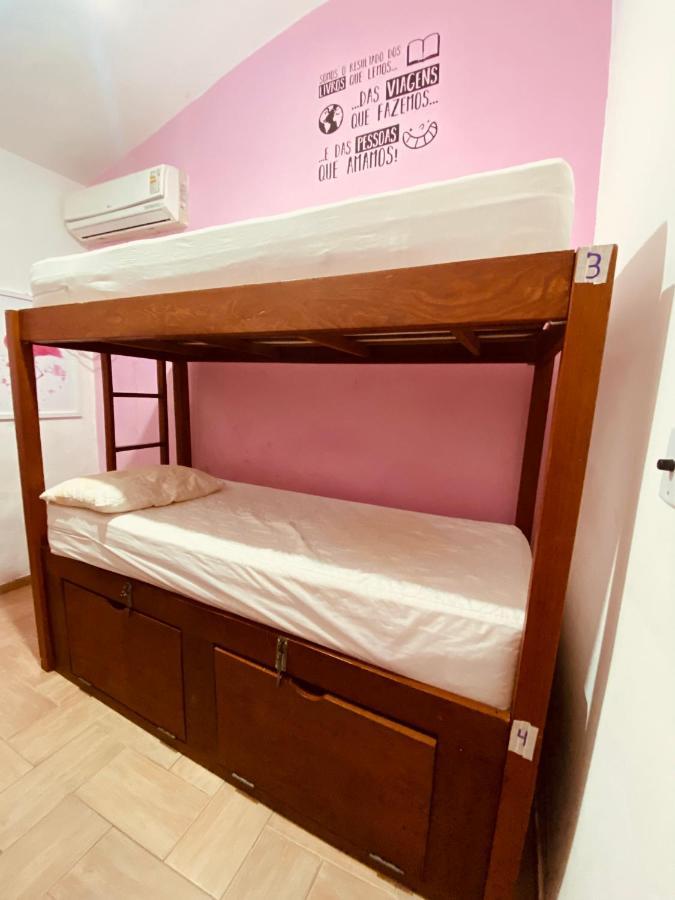 Kuara Hostel Νατάλ Εξωτερικό φωτογραφία