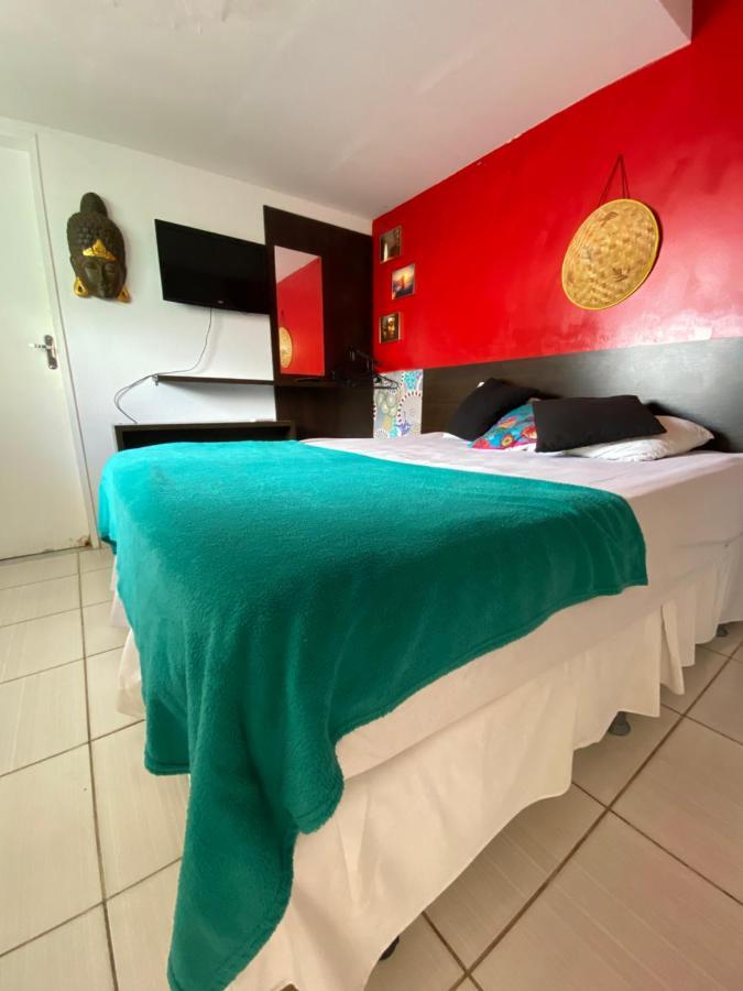 Kuara Hostel Νατάλ Εξωτερικό φωτογραφία