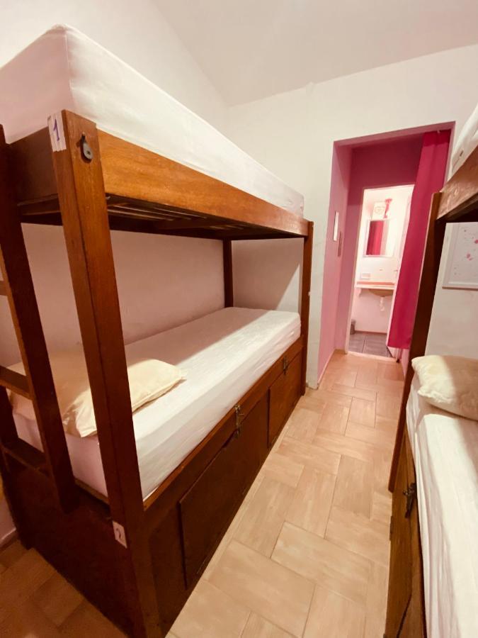 Kuara Hostel Νατάλ Εξωτερικό φωτογραφία