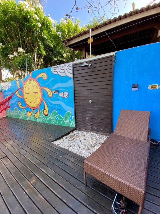Kuara Hostel Νατάλ Εξωτερικό φωτογραφία