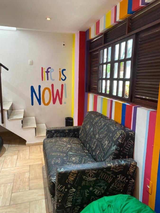 Kuara Hostel Νατάλ Εξωτερικό φωτογραφία