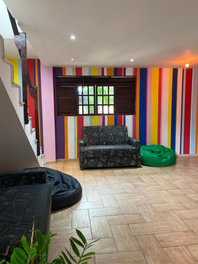 Kuara Hostel Νατάλ Εξωτερικό φωτογραφία