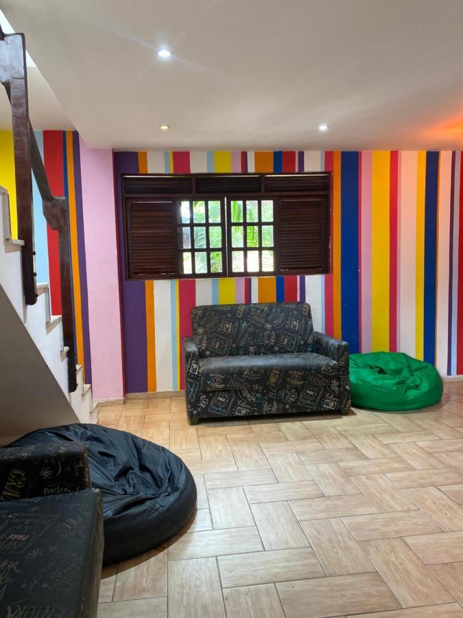 Kuara Hostel Νατάλ Εξωτερικό φωτογραφία