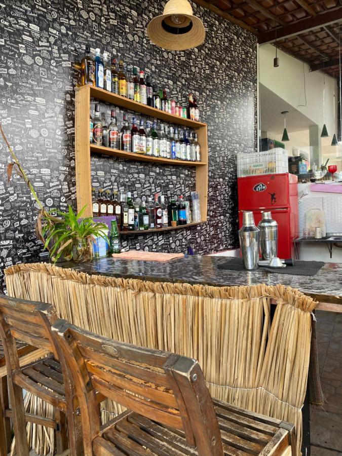 Kuara Hostel Νατάλ Εξωτερικό φωτογραφία