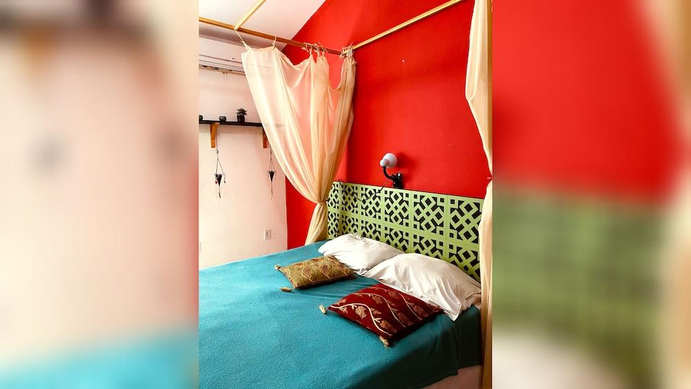 Kuara Hostel Νατάλ Εξωτερικό φωτογραφία