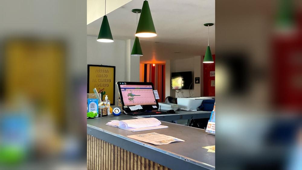 Kuara Hostel Νατάλ Εξωτερικό φωτογραφία