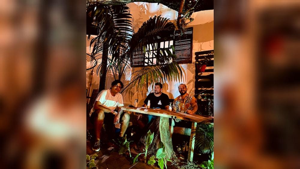 Kuara Hostel Νατάλ Εξωτερικό φωτογραφία