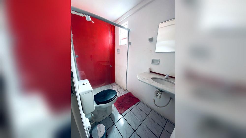 Kuara Hostel Νατάλ Εξωτερικό φωτογραφία