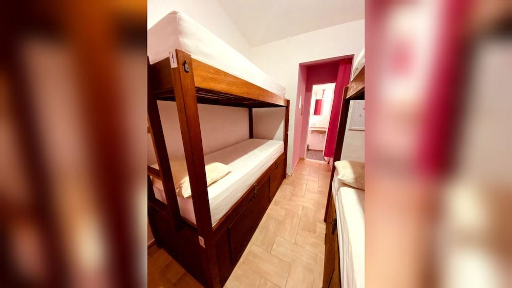 Kuara Hostel Νατάλ Εξωτερικό φωτογραφία