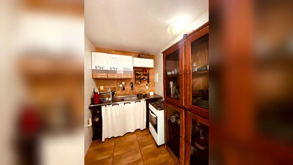 Kuara Hostel Νατάλ Εξωτερικό φωτογραφία