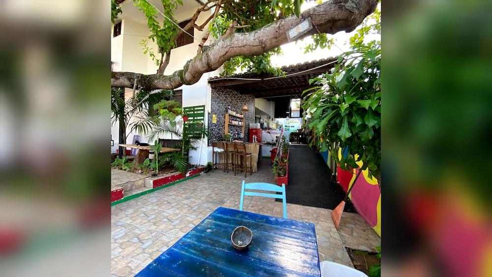 Kuara Hostel Νατάλ Εξωτερικό φωτογραφία