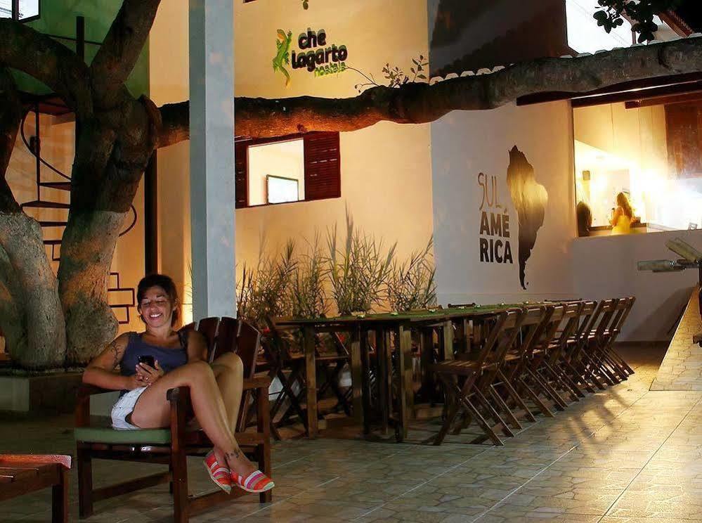 Kuara Hostel Νατάλ Εξωτερικό φωτογραφία