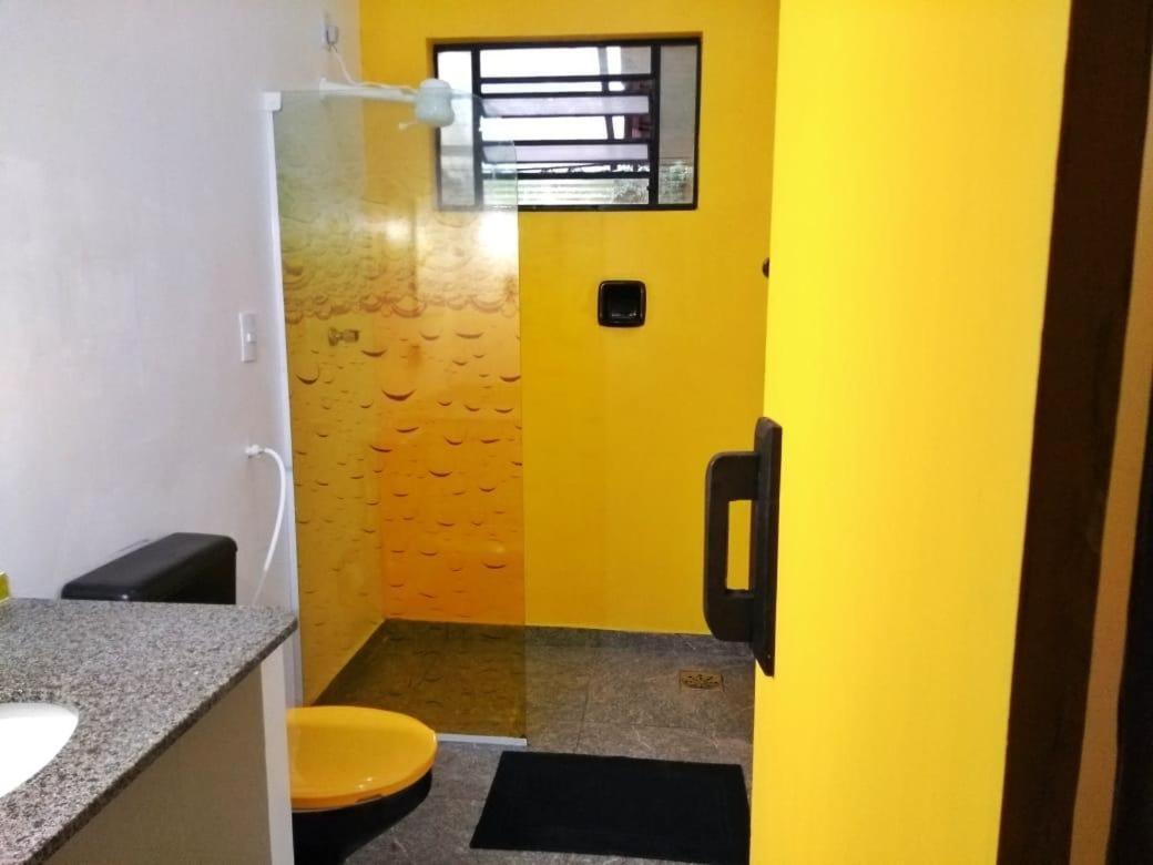 Kuara Hostel Νατάλ Εξωτερικό φωτογραφία