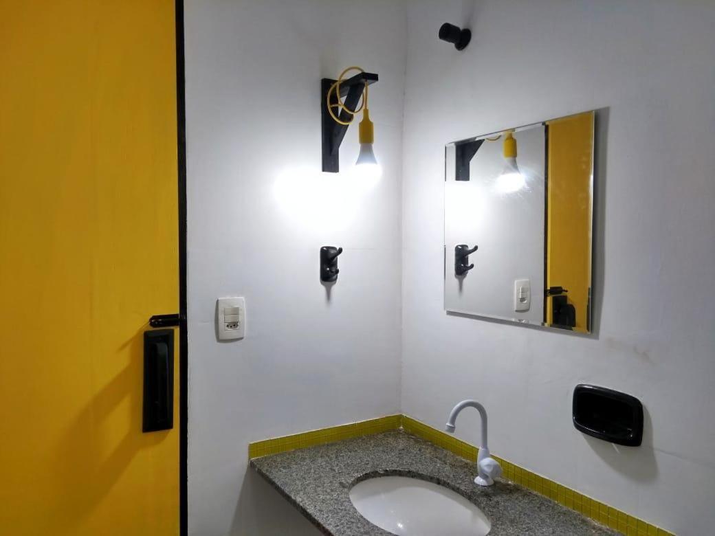 Kuara Hostel Νατάλ Εξωτερικό φωτογραφία
