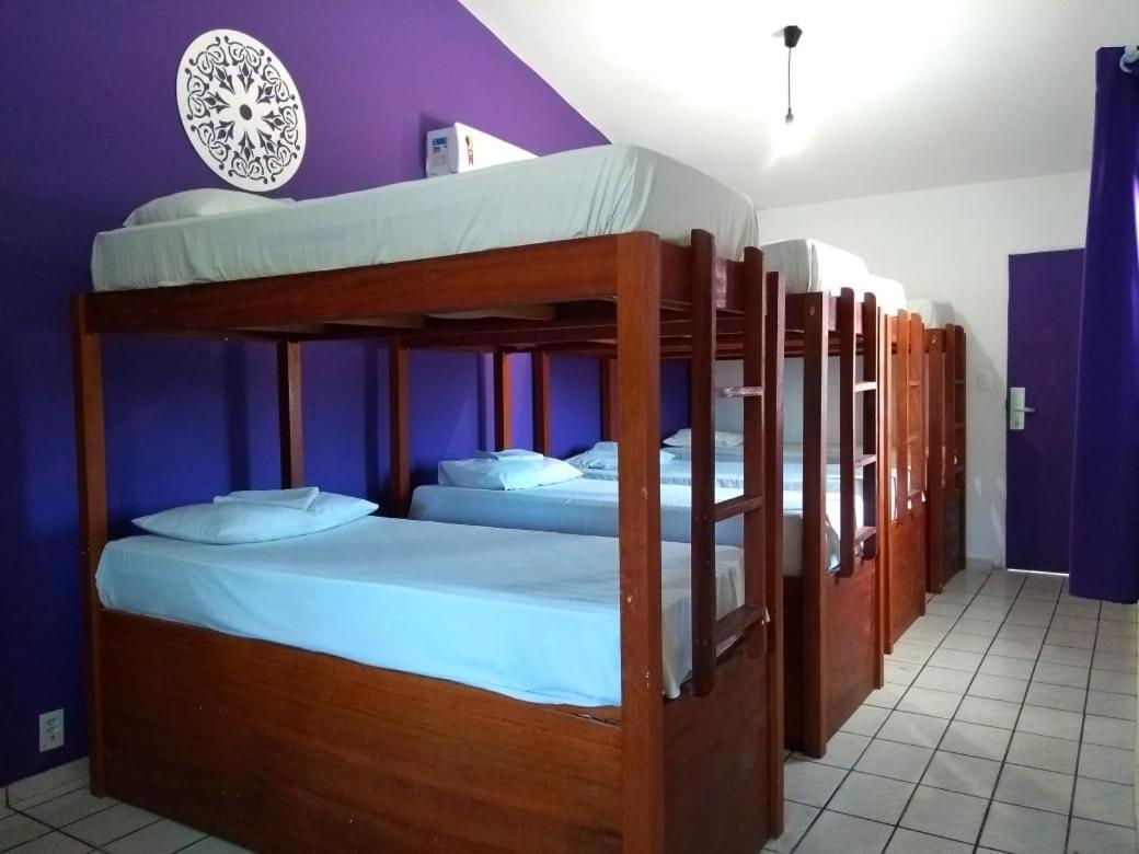 Kuara Hostel Νατάλ Εξωτερικό φωτογραφία