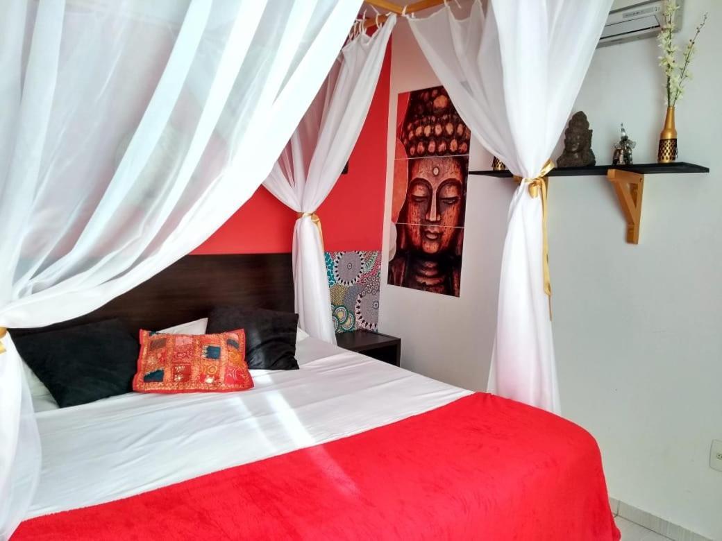 Kuara Hostel Νατάλ Εξωτερικό φωτογραφία
