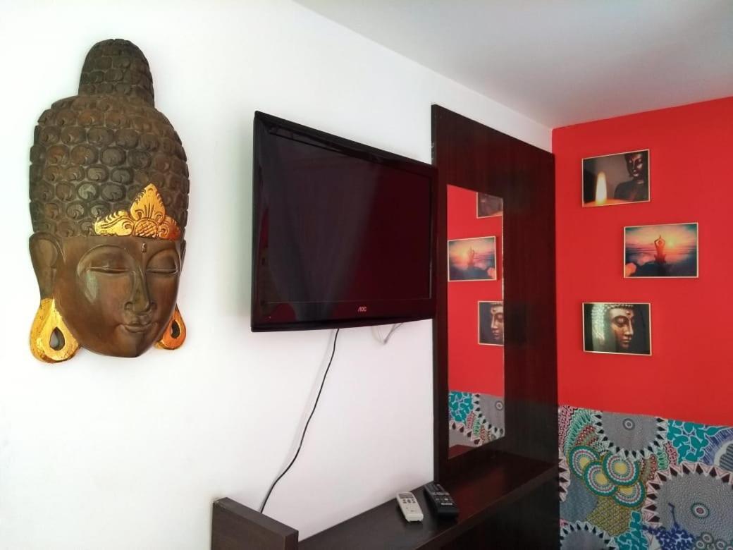 Kuara Hostel Νατάλ Εξωτερικό φωτογραφία