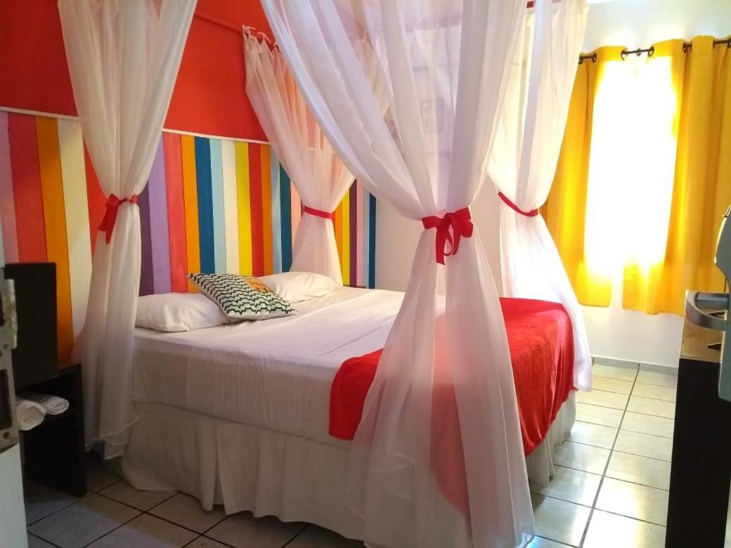 Kuara Hostel Νατάλ Εξωτερικό φωτογραφία