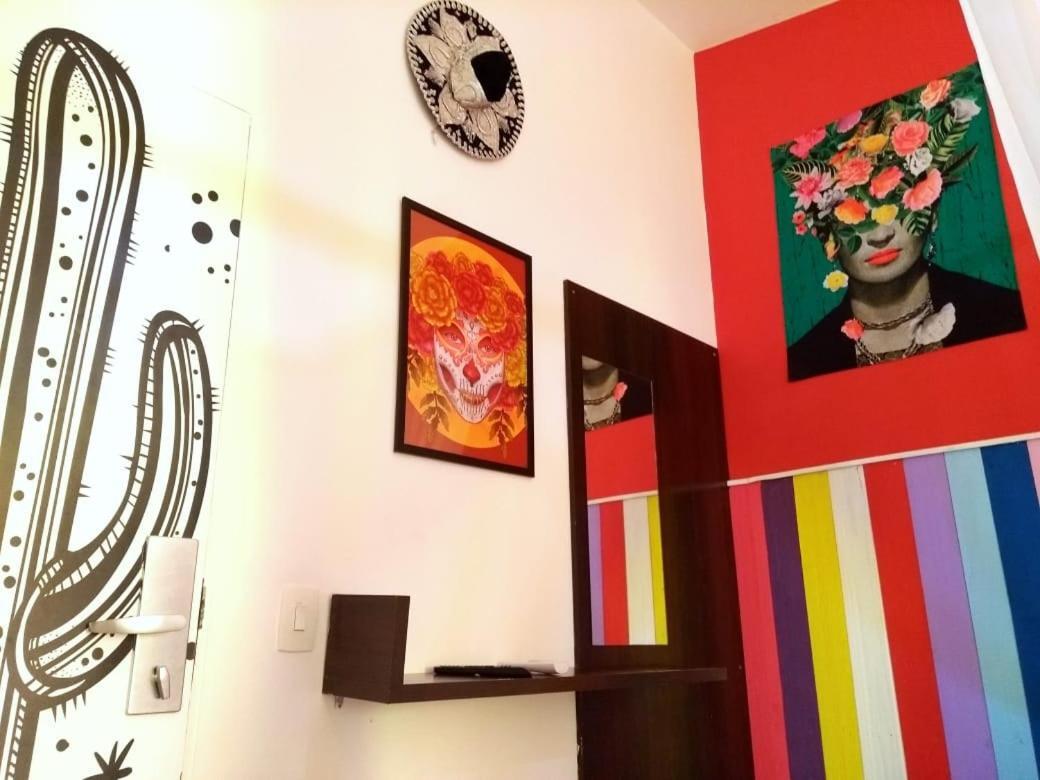 Kuara Hostel Νατάλ Εξωτερικό φωτογραφία