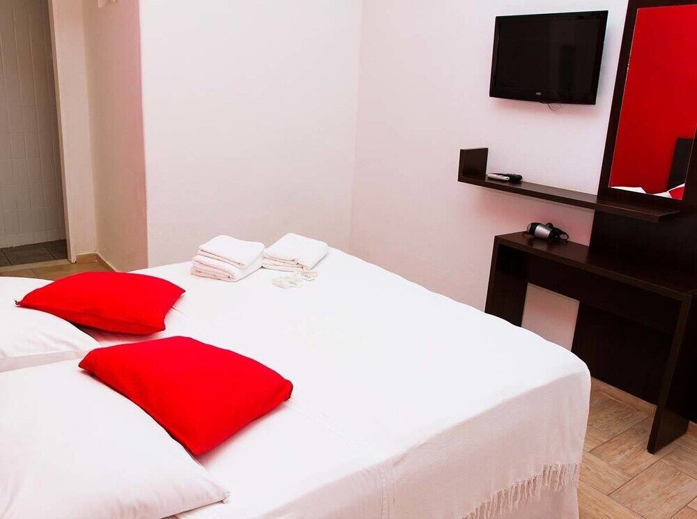 Kuara Hostel Νατάλ Εξωτερικό φωτογραφία
